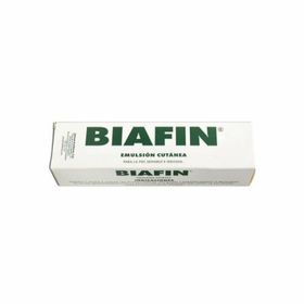 Biafin Skin Emulsion