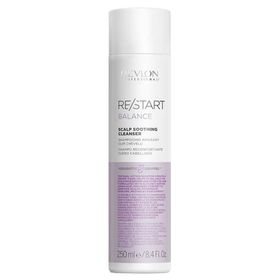 Revlon - Shampoing Renforçateur Violet Re/Start Color