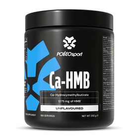 Polleo Ca-HMB