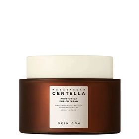 SKIN1004 Madagascar Centella Probio-Cica Enrich Cream – crème nourrissante pour le visage