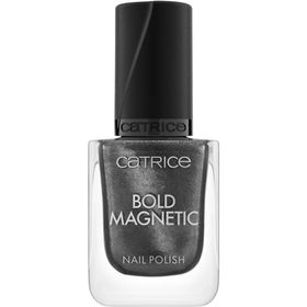 Catrice - Vernis à Ongles Magnétique Bold Magnetic