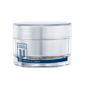 CUSKIN Vitamine U Oogcrème