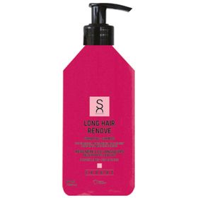 Sacha Care - Shampoing Long Hair Renove Expert