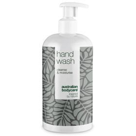 Australian Bodycare Vloeibare Handzeep