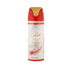 lattafa Elegante spray deodorant