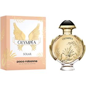 Paco Rabanne Olympa Solar Eau de Parfum Intense Spray