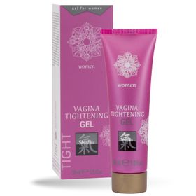 Crème intime Shiatsu rétrécissant le vagin