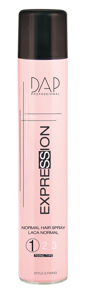 Postquam DAP Hairspray Normal