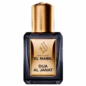 El Nabil - Parfumextract Dua el Janat