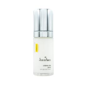 Jean d'Arcel Prestige Crème Vita Yeux Pre Age Eye Cream | Alle huidtypes