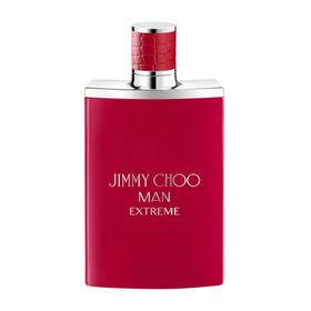 Jimmy Choo - Eau de Parfum Man Extreme –