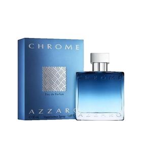 Azzaro Chrome Herenparfum