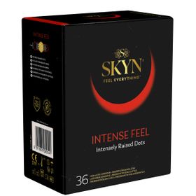 SKYN *Intense Feel*