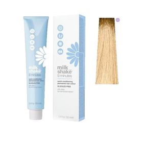 milk-shake Coloration permanente