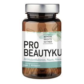 Methode Brigitte Kettner Pro Beautykum