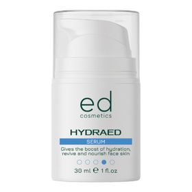 ED COSMETICS HydroED - EFFECT pour peaux sèches et très sèches – ANTI-ÂGE et protection
