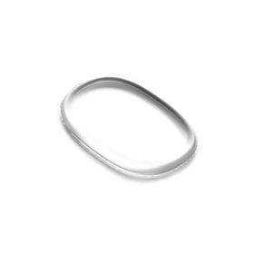 Cosmé'Chic - Éponge de Maquillage en Silicone