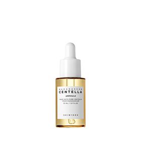 SKIN1004 Madagascar Centella Ampoule – kalmerend gezichtsserum voor de gevoelige huid