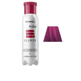 Goldwell Elumen Care Permanente Haarkleuring
