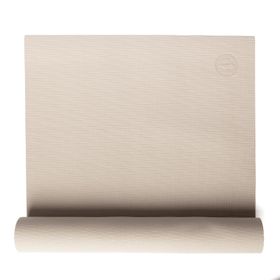 bodhi Yogamat Asana Mat, zilveren wolk