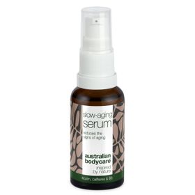 Australian Bodycare Sérum Slow-aging