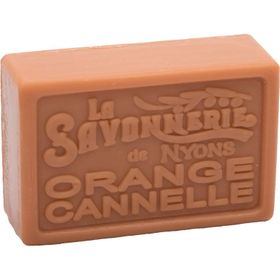 La Savonnerie de Nyons - Zeep - Kaneel-sinaasappelen