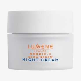 Lumene Nordic-C [VALO] Crème de nuit Glow Renew