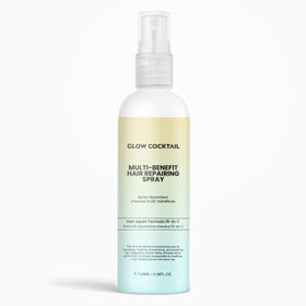 ErthSkin London Spray réparateur multi-bienfaits pour les cheveux
