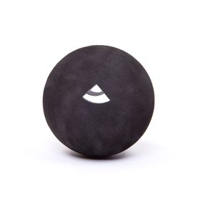 bodhi Fascia massagebal EVA, zwart