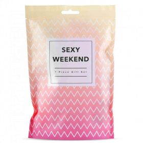 Loveboxxx - Sexy Weekend