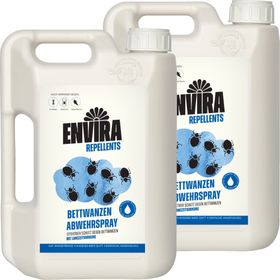 Envira Bedwantsenspray