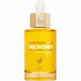 BANILA CO Miss Flower & Mr. Honey Propolis Rejuvenating Serum – gezichtsserum
