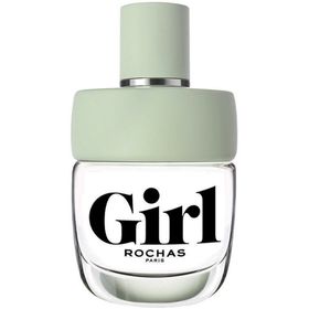 Rochas Paris - Eau De Toilette Girl