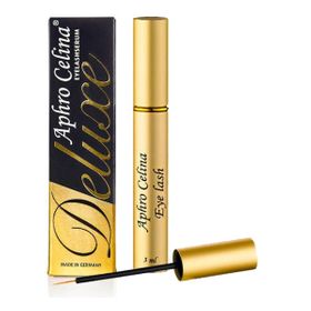 Aphro Celina Eyelash Deluxe Serum – 3ml