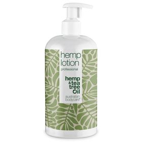 Australian Bodycare Hennep Bodylotion