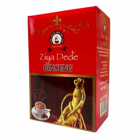 Ziya Dede Thé Ginseng 150 g