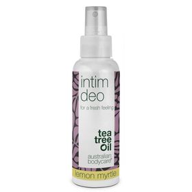 Australian Bodycare Intim Deo Lemon