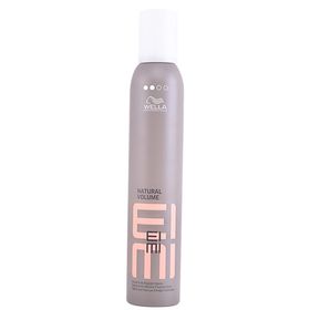 Wella - Mousse Natural Volume Eimi