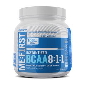 Polleo Instantized BCAA 8:1:1, 250 g