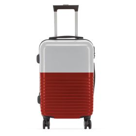 CN Club Nautico Trolley Rivierhaven