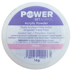 ASP - Poudre Acrylique Colorée Power