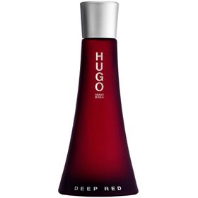 Hugo Boss - Deep Red Eau de Parfum Spray