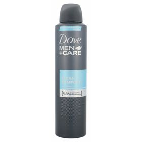 Dove Men Clean Comfort déodorant anti-transpirant