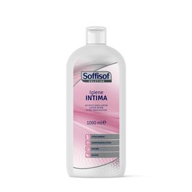 Soffisof intieme reiniger