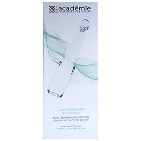 Académie Age Recovery Sea Collagen Ampoules | Rijpere huid