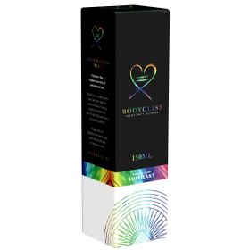 BodyGliss *Love Always Wins*