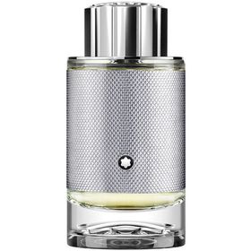 Montblanc - Explorer Platinum Eau de Parfum