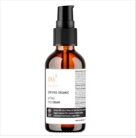 oxy8 Natural Cosmetics LIFTING FACE CREAM – Apaise les peaux les plus sensibles & les plus sèches
