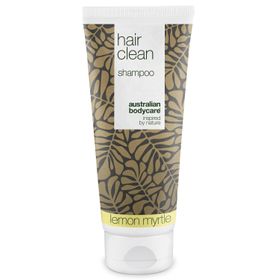 Australian Bodycare Shampoo Anti-Pelliculaire Lemon