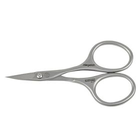 Niegeloh Solingen Ciseaux à cuticules, acier inoxydable, style Inox n4